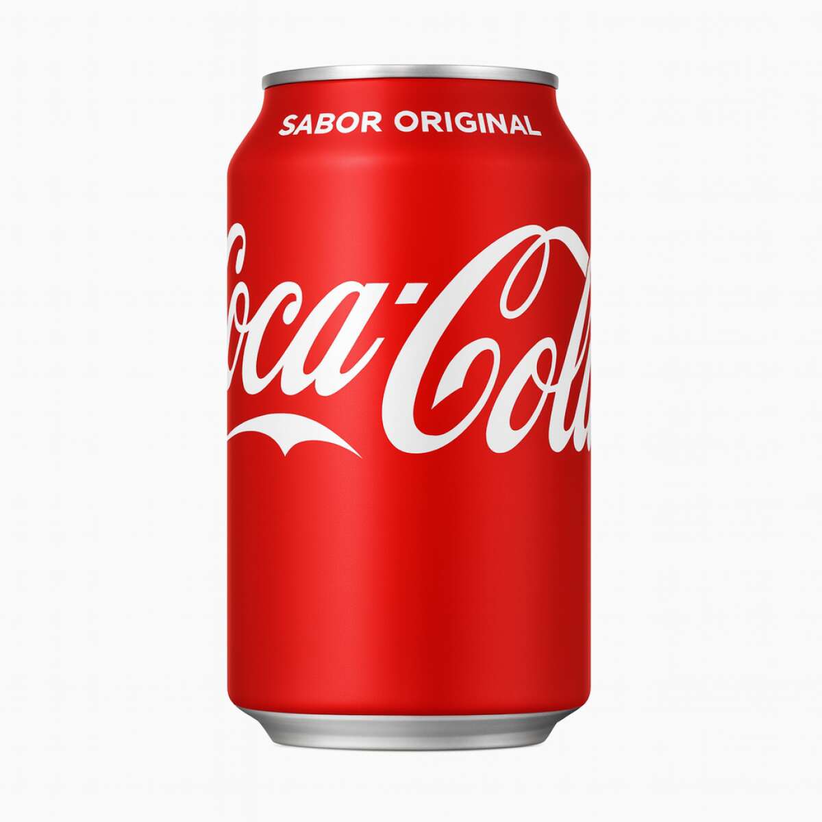 Coca Cola Original Lata 350ml