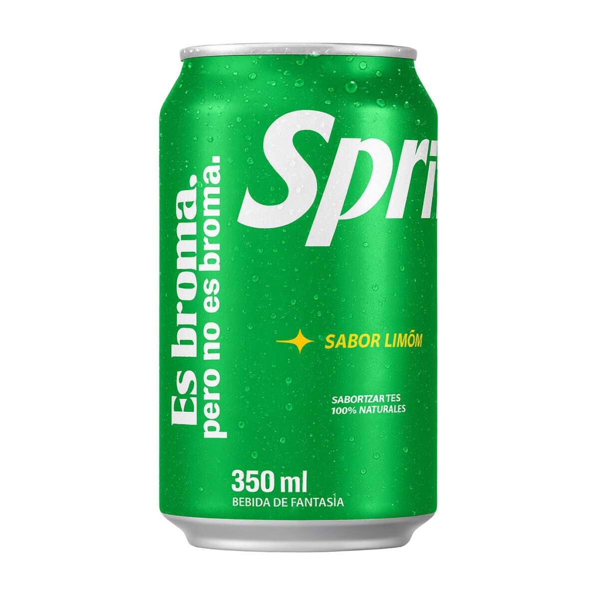 Sprite Lata 350ml